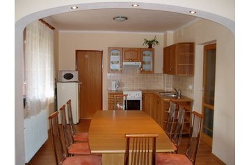 Slovakija Privát Liptovský Mikuláš, Eksterjeras